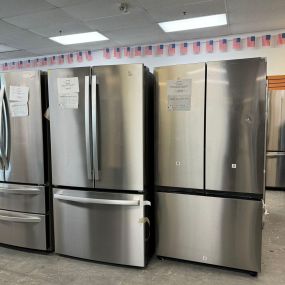 Bild von Appliances 4 Less Douglasville