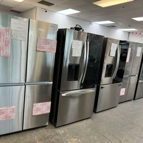 Bild von Appliances 4 Less Douglasville