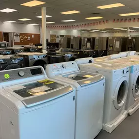 Bild von Appliances 4 Less Douglasville