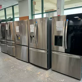 Bild von Appliances 4 Less Douglasville