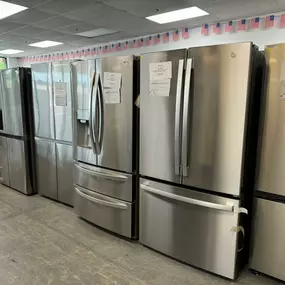 Bild von Appliances 4 Less Douglasville