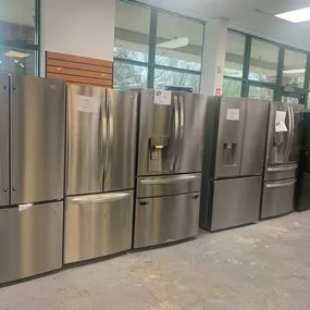 Bild von Appliances 4 Less Douglasville