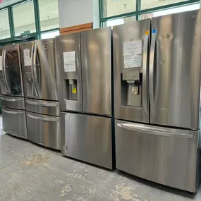 Bild von Appliances 4 Less Douglasville