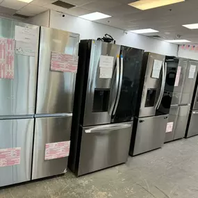 Bild von Appliances 4 Less Douglasville