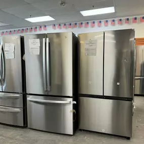 Bild von Appliances 4 Less Douglasville