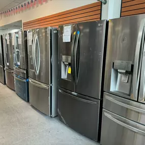 Bild von Appliances 4 Less Douglasville