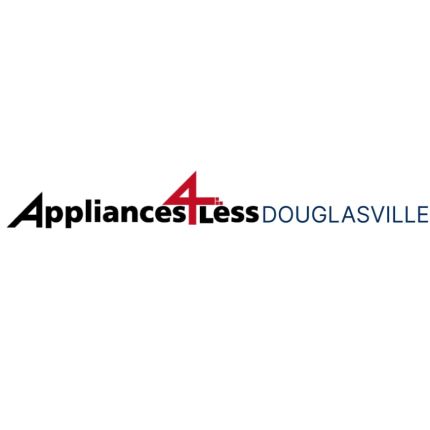 Logo van Appliances 4 Less Douglasville