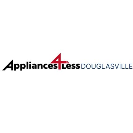 Logo de Appliances 4 Less Douglasville