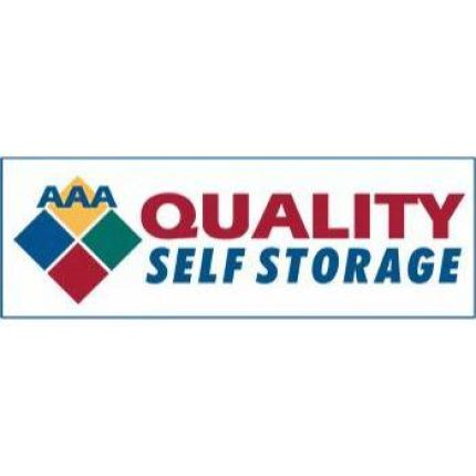 Logo von AAA Quality Self Storage - Tustin