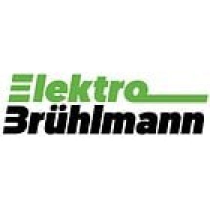 Logo from Elektro Brühlmann GmbH