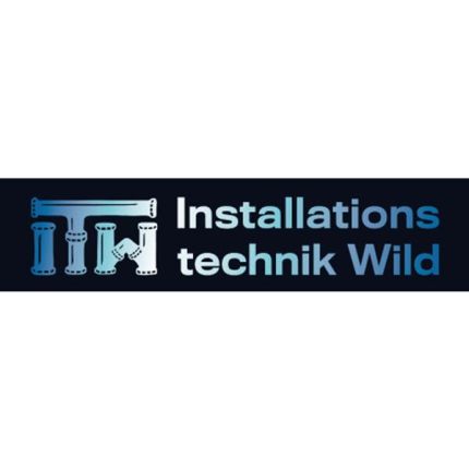 Logotyp från Installationstechnik Wild GmbH