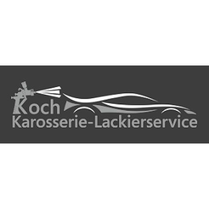 Logo von Koch Karosserie - Lackierservice GmbH