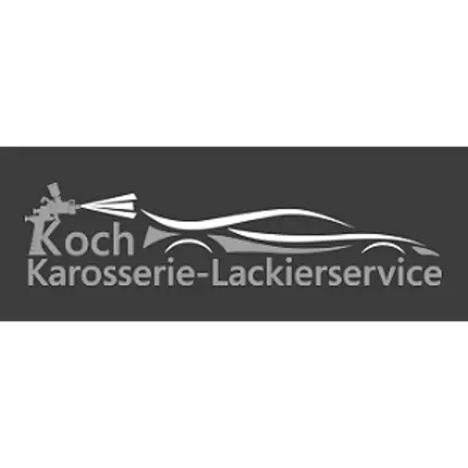 Logo da Koch Karosserie - Lackierservice GmbH