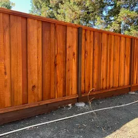Bild von Rojo's Fences