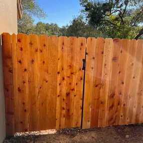 Bild von Rojo's Fences