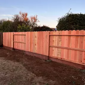 Bild von Rojo's Fences