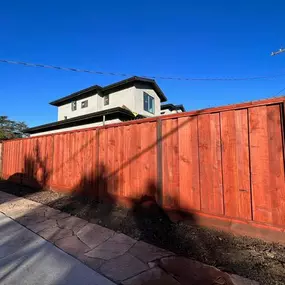 Bild von Rojo's Fences