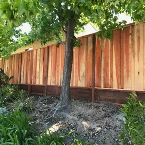 Bild von Rojo's Fences