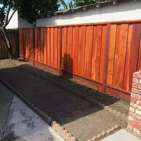 Bild von Rojo's Fences