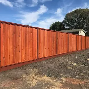Bild von Rojo's Fences