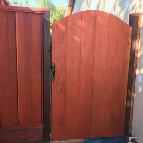 Bild von Rojo's Fences