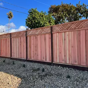 Bild von Rojo's Fences