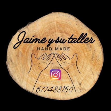 Logo da Jaimeysutaller