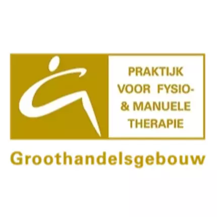 Λογότυπο από Praktijk voor Fysio- en Manuele Therapie Groothandelsgebouw