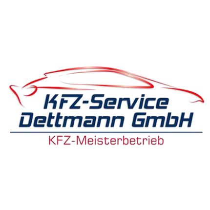 Logo od KFZ-Service Dettmann GmbH