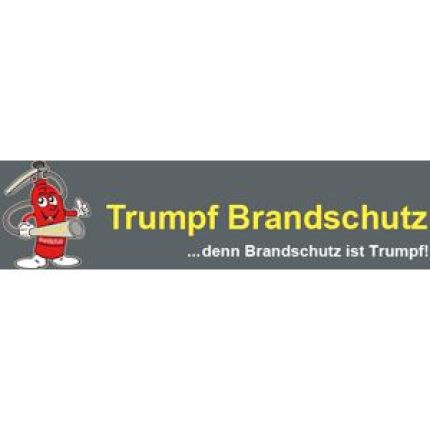Logo od Trumpf Brandschutz Deutschland GmbH