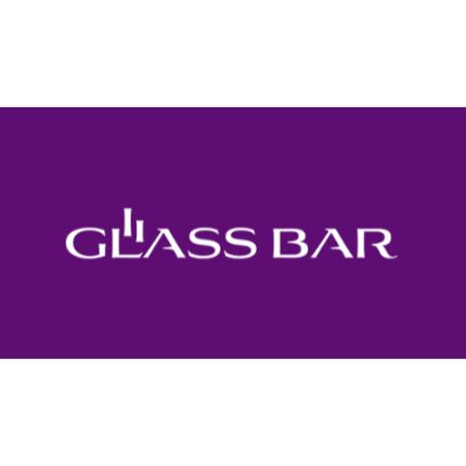 Logo od Glass Bar