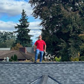 Bild von Sherpa Roofing & Construction