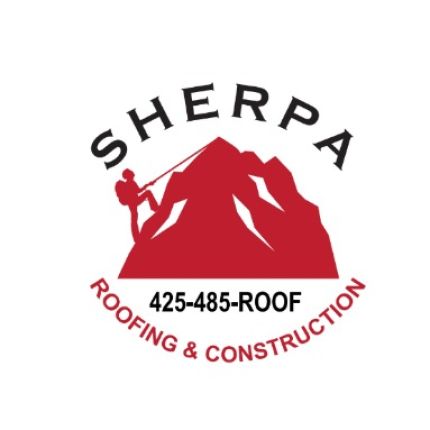 Logotyp från Sherpa Roofing & Construction