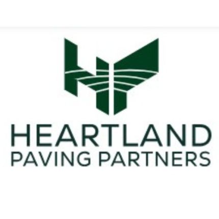 Logo de Heartland Paving Partners