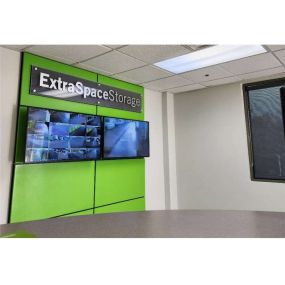 Security Screens - Extra Space Storage at 11330 Dean Martin Dr, Las Vegas, NV 89141