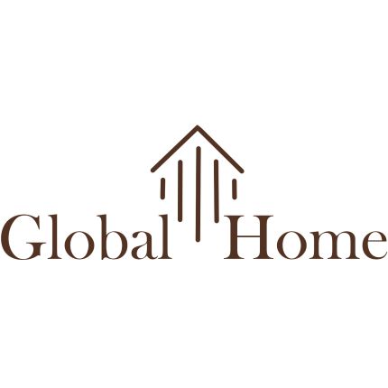 Logo van Global Home