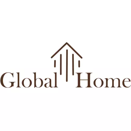 Logo da Global Home