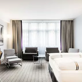 Bild von Premier Inn Köln City Mediapark Hotel