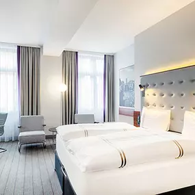 Bild von Premier Inn Köln City Mediapark Hotel