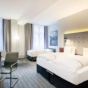 Bild von Premier Inn Köln City Mediapark Hotel