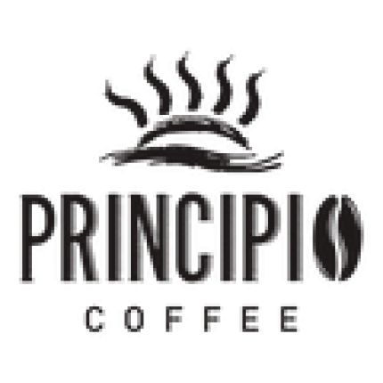 Logo from Principio Coffee