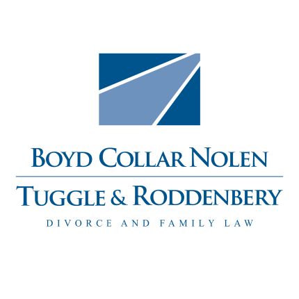 Logo od Boyd Collar Nolen Tuggle & Roddenbery Law Firm