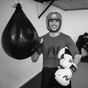 Bild von N-Boxing Academy (Boxen & Kickboxen in Hagen)