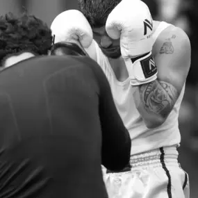 Bild von N-Boxing Academy (Boxen & Kickboxen in Hagen)