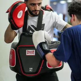 Bild von N-Boxing Academy (Boxen & Kickboxen in Hagen)