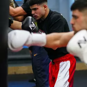 Bild von N-Boxing Academy (Boxen & Kickboxen in Hagen)