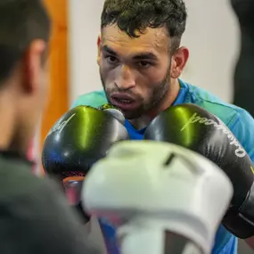 Bild von N-Boxing Academy (Boxen & Kickboxen in Hagen)