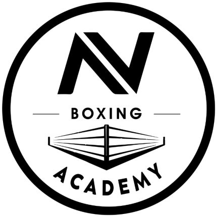 Logo van N-Boxing Academy (Boxen & Kickboxen in Hagen)