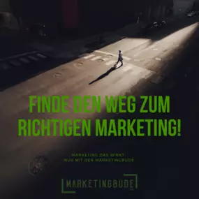 Bild von Marketingbude - Baalk Marketing & Consulting UG (Haftungsbeschränkt)