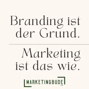 Bild von Marketingbude - Baalk Marketing & Consulting UG (Haftungsbeschränkt)